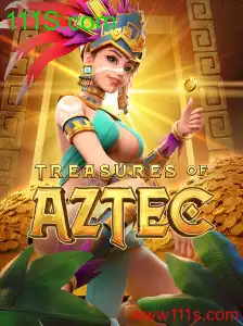 TreasuresofAztec